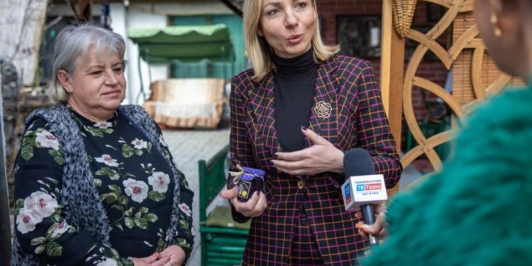 Foto: TANJUG/MINISTARSTVO BEZ PORTFELJA/ DEJAN STANKOVIĆ