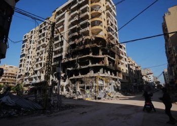 Foto: AP Photo/Hassan Ammar