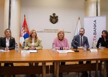 Foto: TANJUG/JADRANKA ILIĆ