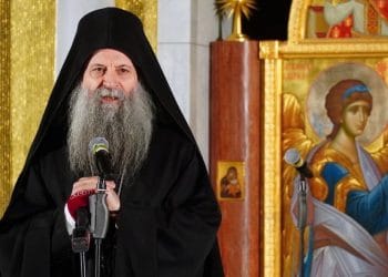 Foto: TANJUG/VLADIMIR ŠPORČIĆ