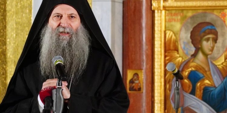 Foto: TANJUG/VLADIMIR ŠPORČIĆ