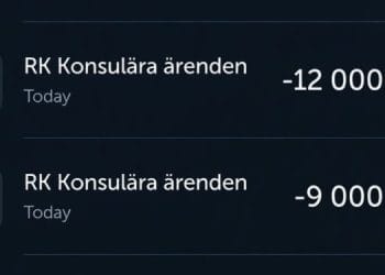 FOTO: aftonbladed.se