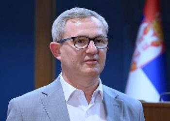 Foto: TANJUG/ANA PAUNKOVIĆ