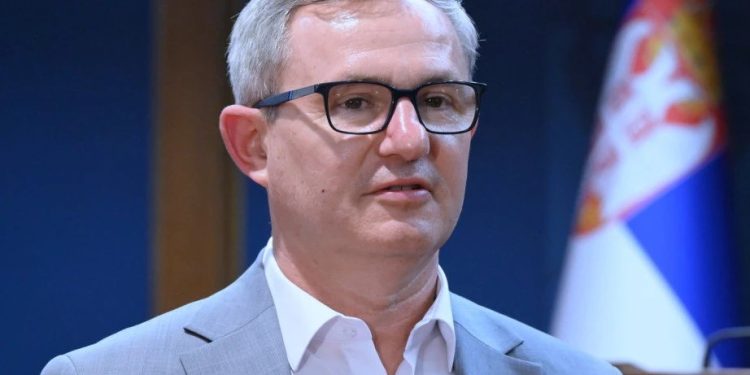 Foto: TANJUG/ANA PAUNKOVIĆ