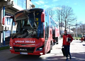 Foto: TANJUG/ANA PAUNKOVIĆ