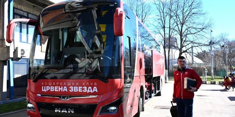 Foto: TANJUG/ANA PAUNKOVIĆ