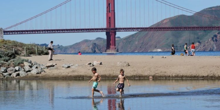 Foto: AP Photo/Godofredo A. Vásquez