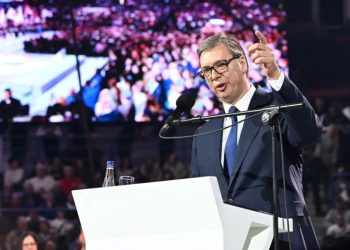 Foto: TANJUG/ANA PAUNKOVIĆ