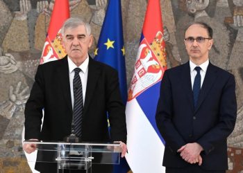 Foto: TANJUG/ANA PAUNKOVIĆ