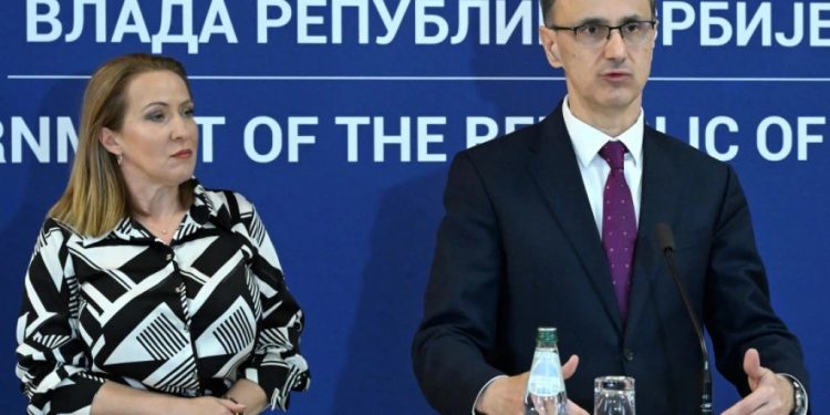 Foto: TANJUG/RADE PRELIĆ