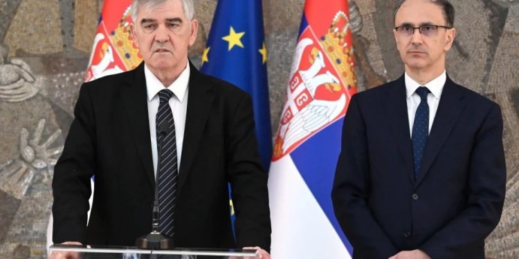 Foto: TANJUG/ANA PAUNKOVIĆ