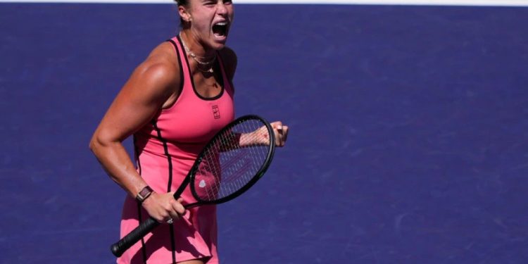 Foto: AP Photo/Mark J. Terrill