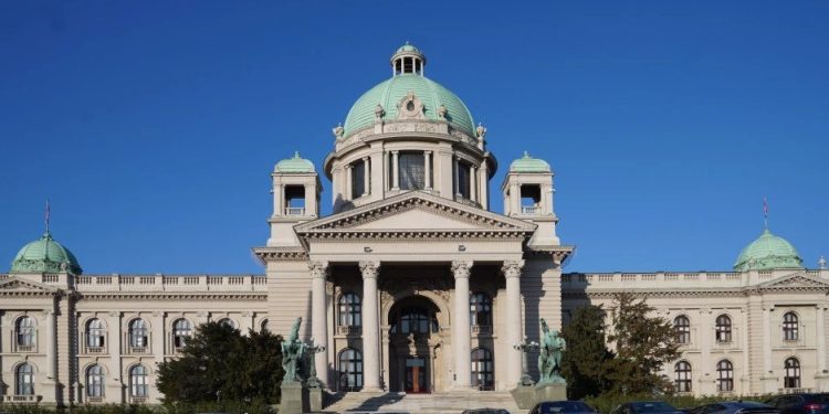 Foto: TANJUG/MILOŠ MILIVOJEVIĆ