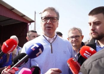 Foto: TANJUG/MILOŠ MILIVOJEVIĆ