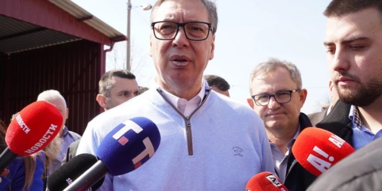 Foto: TANJUG/MILOŠ MILIVOJEVIĆ