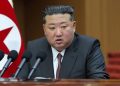 Foto: Korean Central News AgencyKorea News Service via AP/