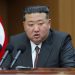 Foto: Korean Central News AgencyKorea News Service via AP/