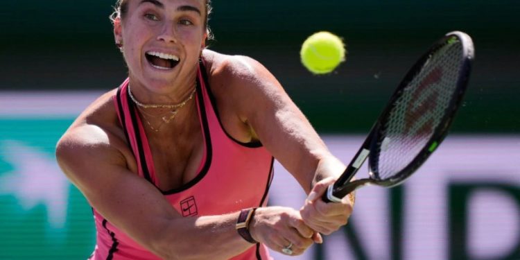 Foto: AP Photo/Mark J. Terrill