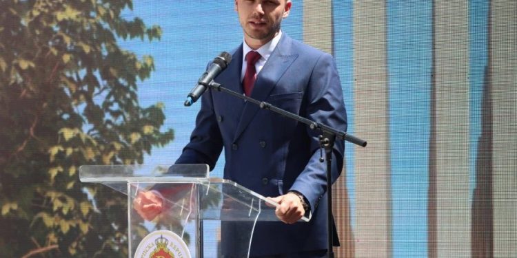 Foto: TANJUG/FOTO SRNA/ BORISLAV ZDRINJA