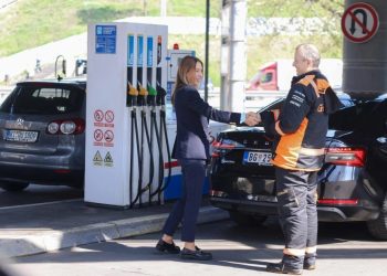 Foto: TANJUG/MRE/ Nenad Kostić