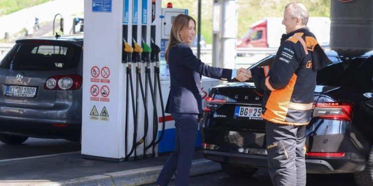 Foto: TANJUG/MRE/ Nenad Kostić