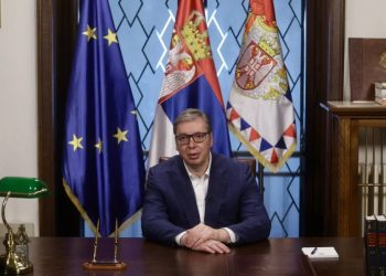 Foto: TANJUG/DEJAN ŽIVANČEVIĆ