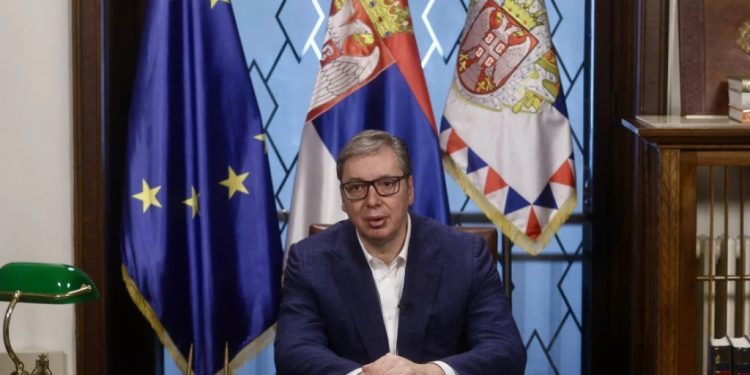 Foto: TANJUG/DEJAN ŽIVANČEVIĆ