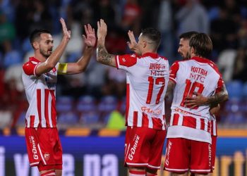 Foto: TANJUG/MARKO ĐOKOVIĆ