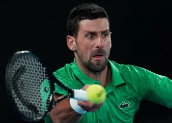 Foto: AP Photo, file/Aaron Favila