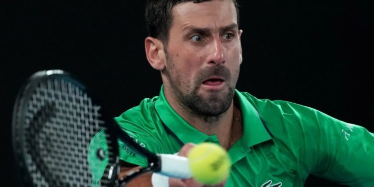 Foto: AP Photo, file/Aaron Favila