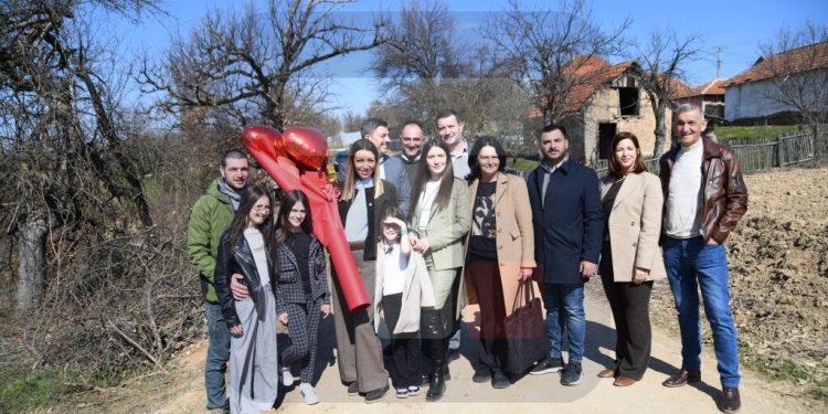 FOTO: Tanjug ministarstvo privrede