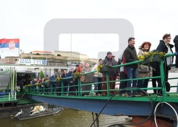 Tanjug Gordana Jovic Atlagic