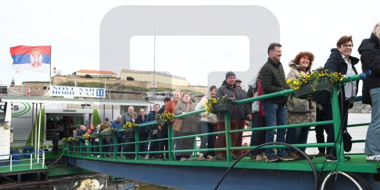 Tanjug Gordana Jovic Atlagic