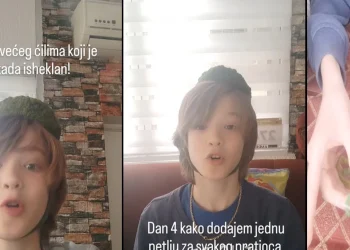 Foto: Instagram Screenshot