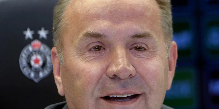 Foto: TANJUG/RADE PRELIĆ