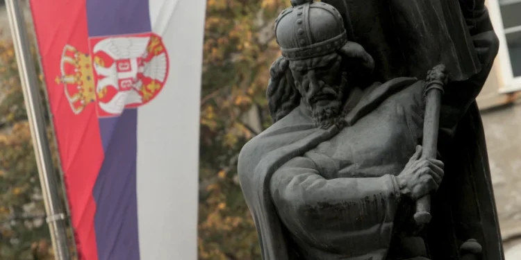 Foto: TANJUG/SAVA RADOVANOVIĆ