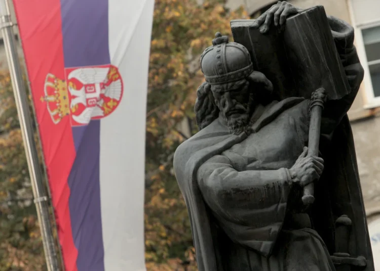 Foto: TANJUG/SAVA RADOVANOVIĆ