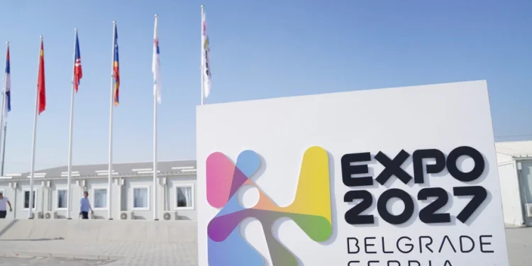 Foto: TANJUG/NEMANJA JOVANOVIĆ