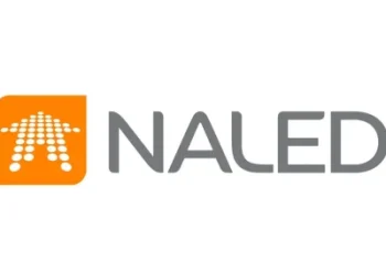 Foto: NALED, logo