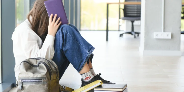 Foto: Shutterstock.com/Hryshchyshen Serhii