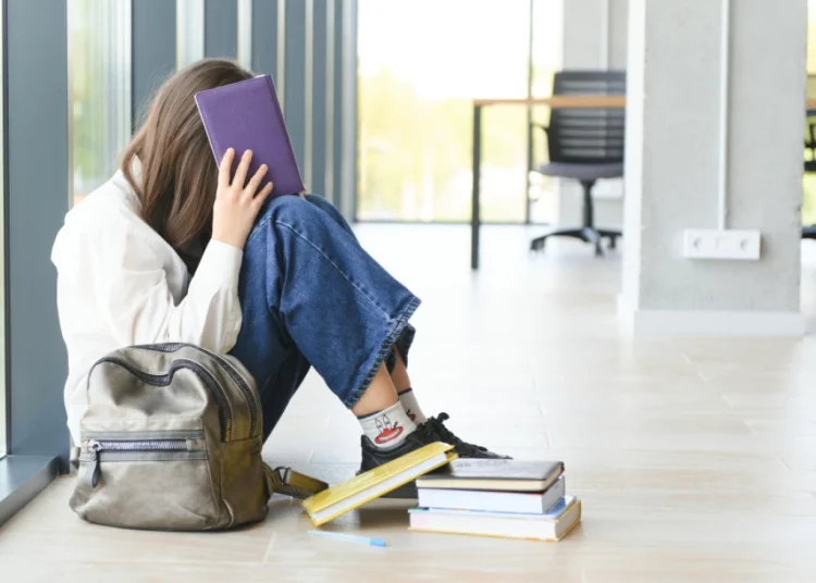 Foto: Shutterstock.com/Hryshchyshen Serhii