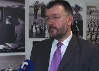 Foto: Tanjug, video
