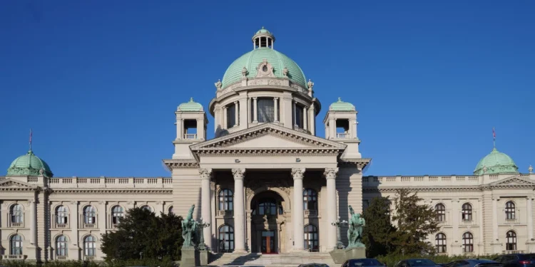 Foto: TANJUG/MILOŠ MILIVOJEVIĆ