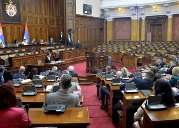Foto: TANJUG/RADE PRELIĆ