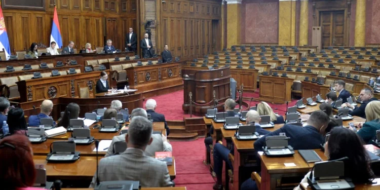 Foto: TANJUG/RADE PRELIĆ