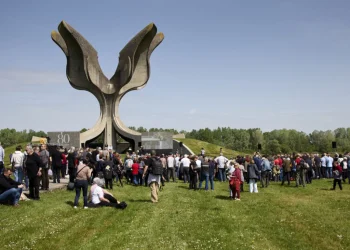 TIŠINA ZA NEVINE: 19. april posvećen žrtvama Jasenovca