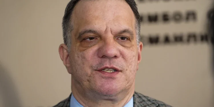 Foto: TANJUG/JADRANKA ILIĆ