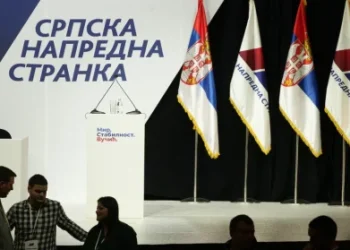 Foto: TANJUG/SAVA RADOVANOVIĆ