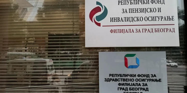 Foto: TANJUG/JELENA SAVIĆ