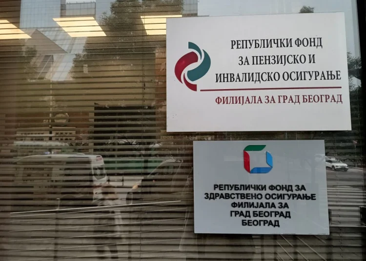 Foto: TANJUG/JELENA SAVIĆ